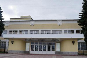 Ногинский государственный драматический театр