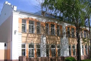 Ногинский краеведческий музей