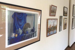 Ногинский дом художника