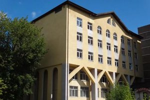 Ногинский центр культуры и творчества Глухово