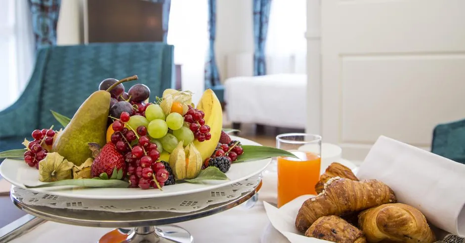 Room service