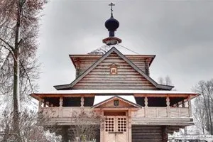 Вознесенская церковь