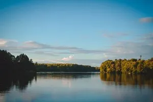 Глуховский парк Культуры и Отдыха